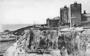 Black Rock, Brighton, Doğu Sussex, c1900s-c1920s by Unbekannt