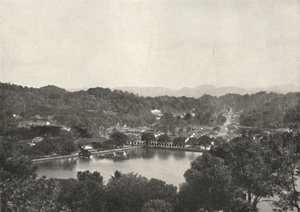 Greory Road