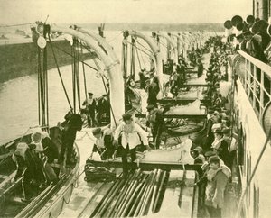 Aquitania