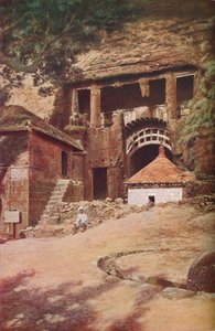 Bombay ..., c1920 by Unbekannt