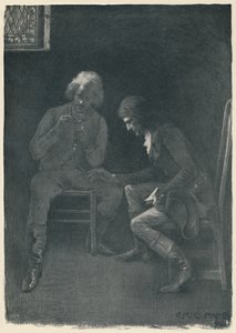 Saatini Rehine Veren Bonapart, 1792, 1896. by Unbekannt