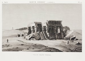 Kitap: Mısır