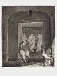 Kitap: Mısır