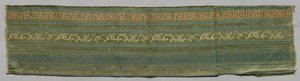 Sınır, 1800