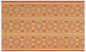 Sınır, Mağribi, 1875–1906 by Unbekannt