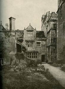 Borwick Hall, Kuzey-Batı, 1928. by Unbekannt