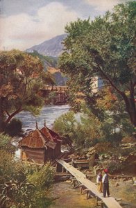 Bosna ..., c1920 by Unbekannt