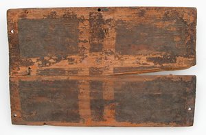 Kutu, Kıpti, 580-640. by Unbekannt