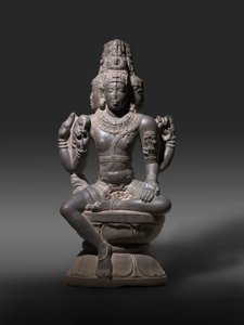 Brahma, 900