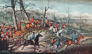 Kapak Kırma, c1824 by Unbekannt