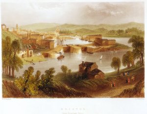 Rownham Feribotu