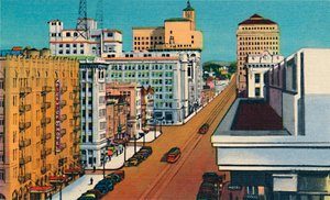 Broadway