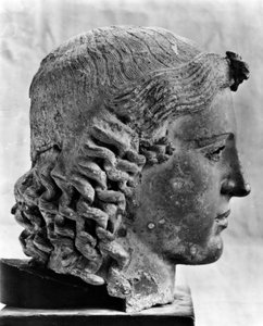 Yunan tanrısı Apollon