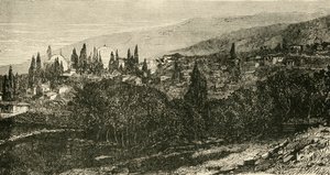 Broussa, Türkiye