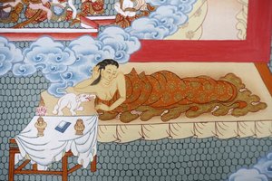 Buda