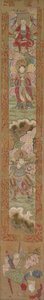 Budist Paneli, 1300
