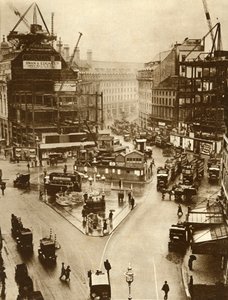 Londra