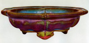 Ampul-kase, Çince, Song hanedanı, 960-1279 1925 by Unbekannt