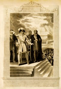 Buonaparte, Mayıs 1816