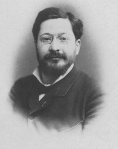 Bourdieu, C. 1893 by Unbekannt