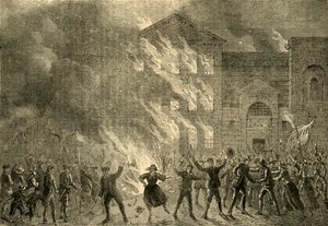 Newgate