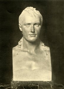 Napolyon büstü, 1806, 1921. by Unbekannt