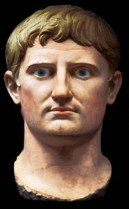 Roma İmparatoru Augustus