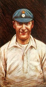C.P. Mead Hampshire, 1928. by Unbekannt