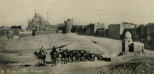 Kahire - Kale, c1918-c1939. by Unbekannt