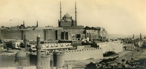 Kahire - Kale, c1918-c1939. by Unbekannt
