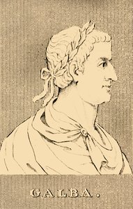 Calba, MÖ 3 - MS 69, 1830. by Unbekannt