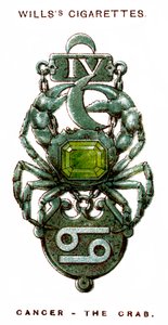 Yengeç, Yengeç, 1923 by Unbekannt
