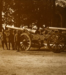 Top, c1914-c1918 by Unbekannt