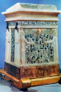 Tutankhamun Mezarı
