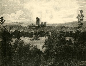 Canterbury Katedrali, Kuzey-Doğu