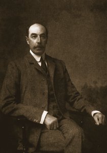 Kaptan James Foster, 1911. by Unbekannt