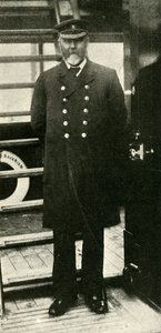 Bavyeralı Yüzbaşı MacNicol., 1900. by Unbekannt