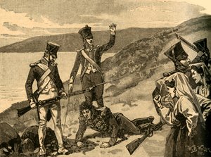 Fransız Mareşal Joachim Murat