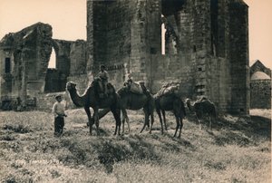 Martinengo Bastion