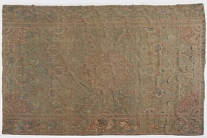 Halı, 1650-1700. by Unbekannt