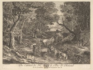 Duc de Choiseul