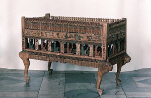 Vaka, Kurbanlar, Mısır by Unbekannt