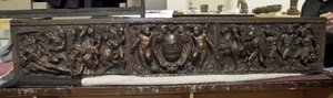 Cassone Cephesi, 1500
