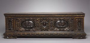 Cassone, 1500