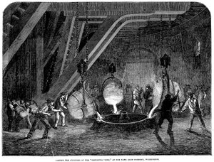 Bank Quay Foundry