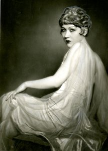Catherine Hessling, 1920