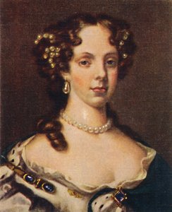 Bragançalı Catherine, 1935 by Unbekannt