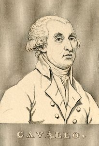 At, 1749-1809, 1830. by Unbekannt