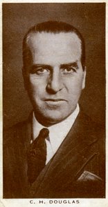 Cecil Pickles Douglas, boks hakemi, 1938 by Unbekannt