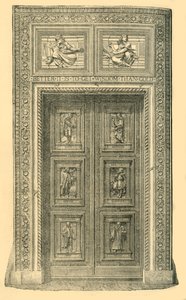 Mareşal Nicolas-Jean-De-Dieu Soult - Dalmaçya Dükü, c1810, 1896 by Unbekannt